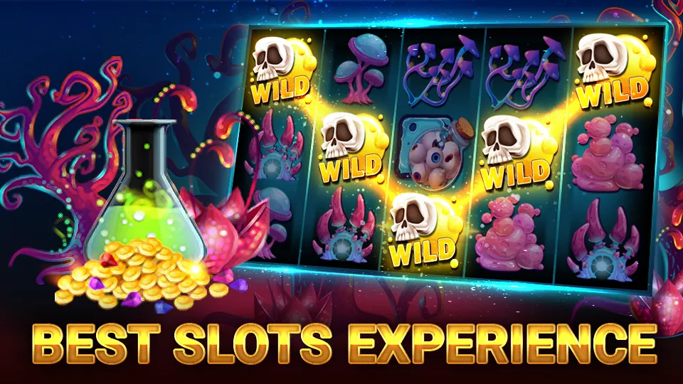 Trải Nghiệm Casino Trực Tuyến 88a a