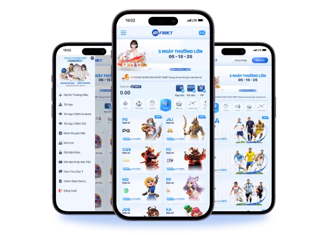 Nền tảng cá cược an toàn